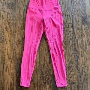 Lululemon Align 28” Leggings